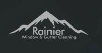 Rainier Window, Moss Removal Woodinville image 1